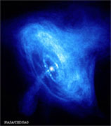 X-ray astronomy