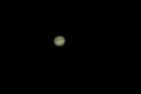 Jupiter at the VCO - Nov 10, 2010